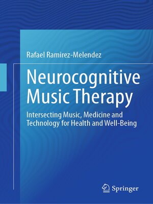 cover image of Neurocognitive Music Therapy